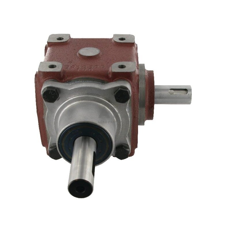 Kampinis reduktorius Comer 104008 L-5A 1.89:1 2