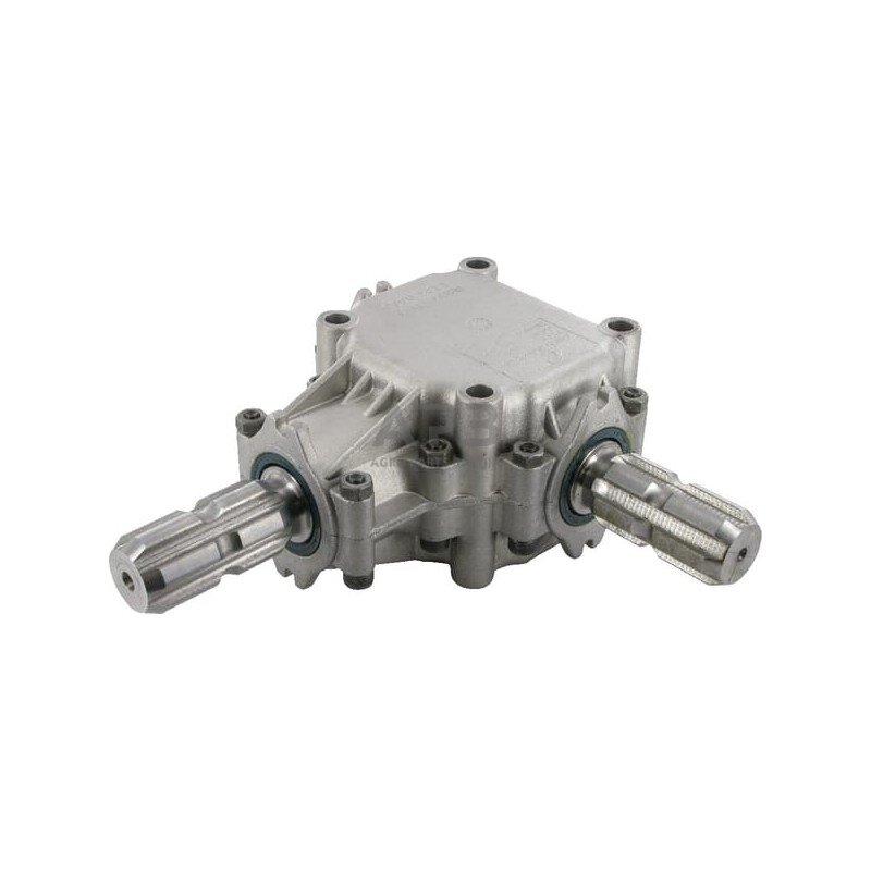 Kampinis reduktorius Comer 124012 L-25A 1:1 Kampinis reduktorius Comer 124012 L-25A 1:1