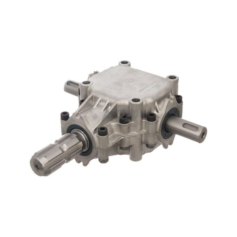 Kampinis reduktorius Comer 124017 L-25A 1:1 Kampinis reduktorius Comer 124017 L-25A 1:1