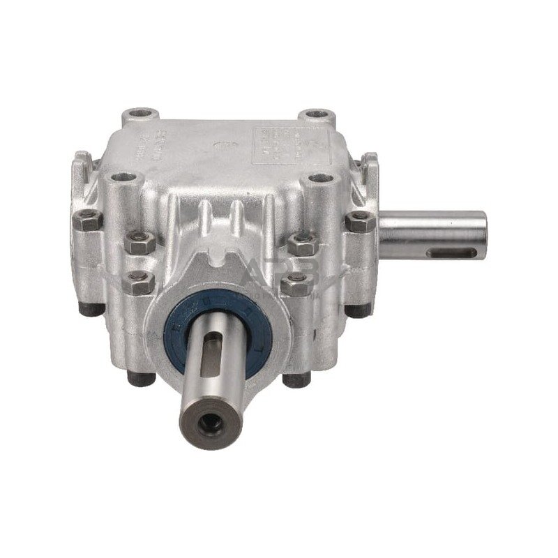 Kampinis reduktorius Comer 124019 L-25A 1.9:1 2