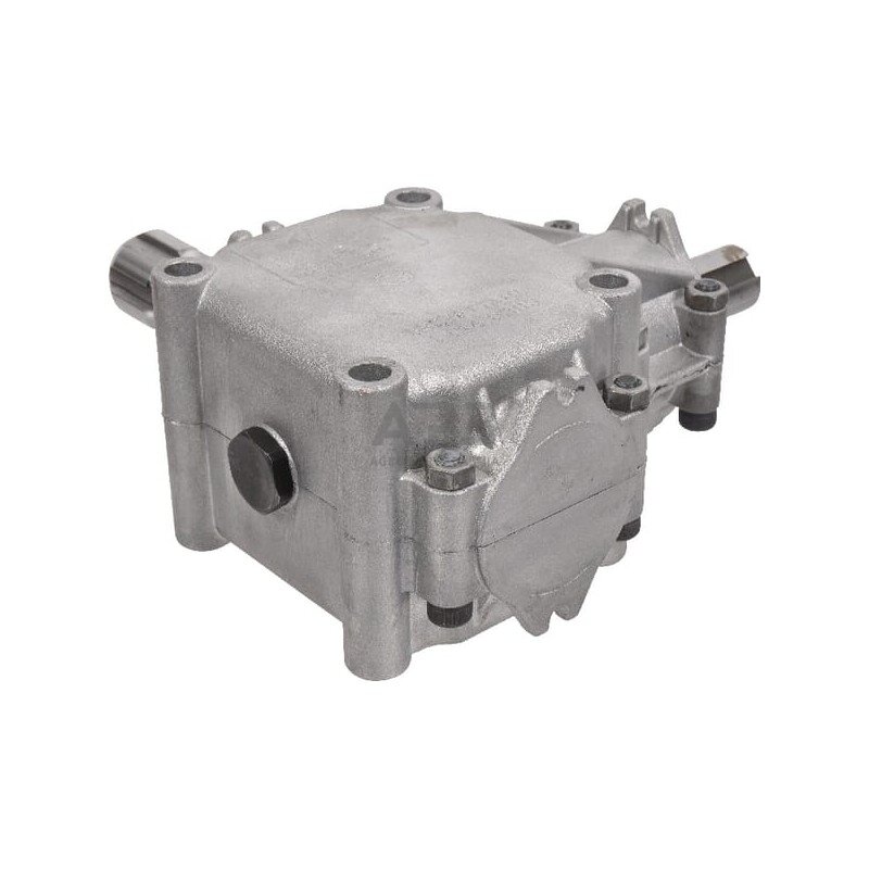 Kampinis reduktorius Comer 124029 L-25A 1:2.78 1 Kampinis reduktorius Comer 124029 L-25A 1:2.78 1