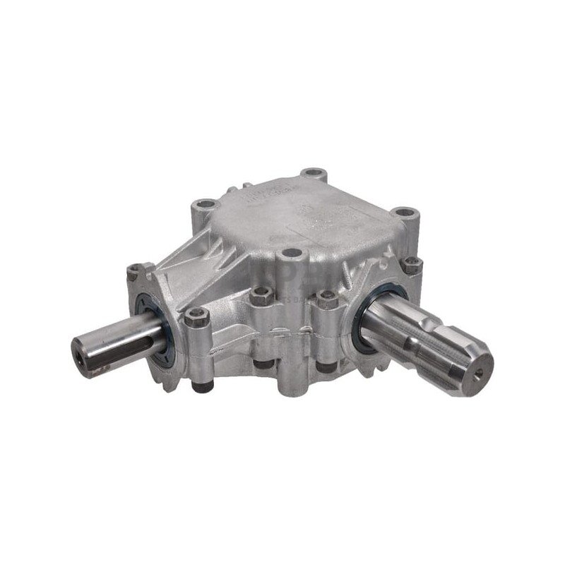 Kampinis reduktorius Comer 124029 L-25A 1:2.78 Kampinis reduktorius Comer 124029 L-25A 1:2.78