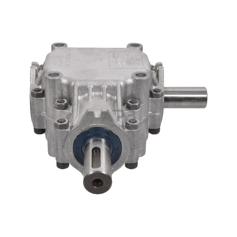 Kampinis reduktorius Comer 124686 L-25A 1:3 2