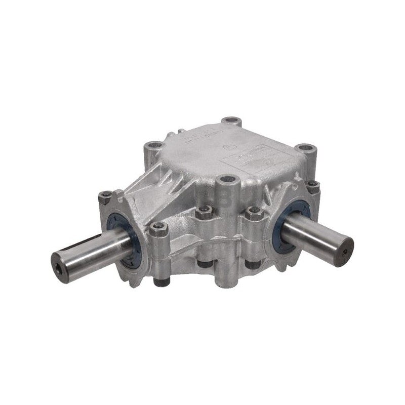 Kampinis reduktorius Comer 124686 L-25A 1:3 Kampinis reduktorius Comer 124686 L-25A 1:3