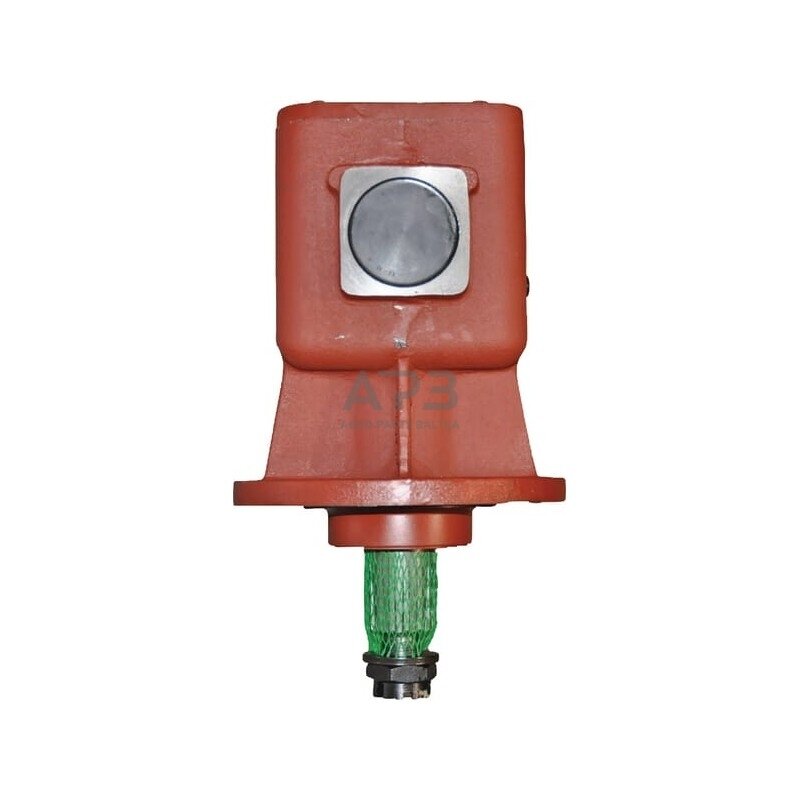 Kampinis reduktorius Comer 140804 LF-140J 1:1.93 1 Kampinis reduktorius Comer 140804 LF-140J 1:1.93 1