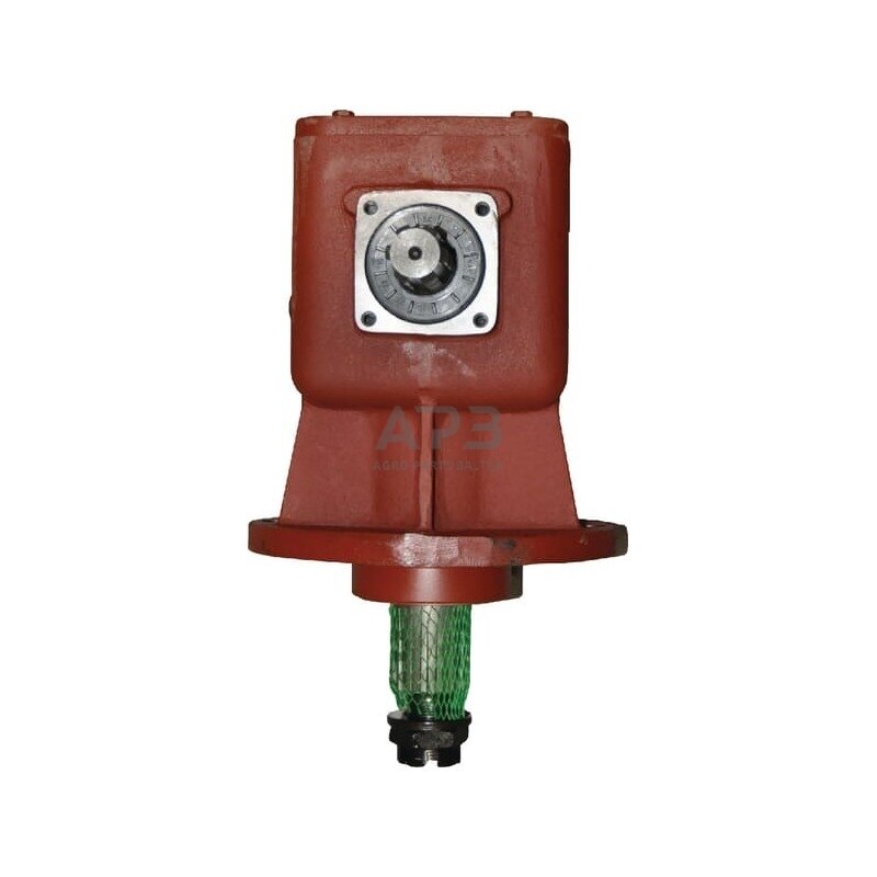 Kampinis reduktorius Comer 140804 LF-140J 1:1.93 2 Kampinis reduktorius Comer 140804 LF-140J 1:1.93 2