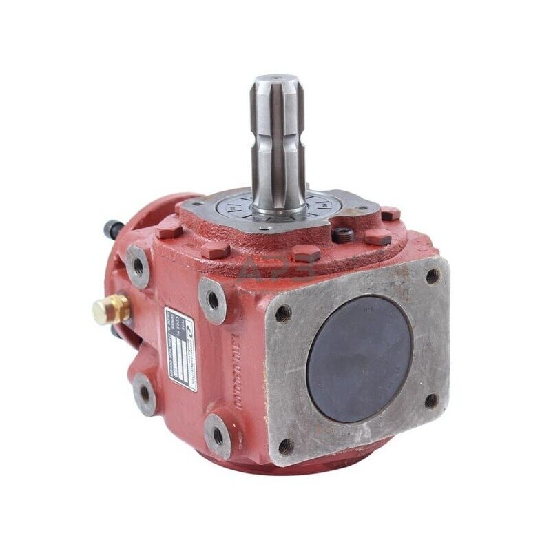 Kampinis reduktorius Comer 149016 LF-149B 1 Kampinis reduktorius Comer 149016 LF-149B 1