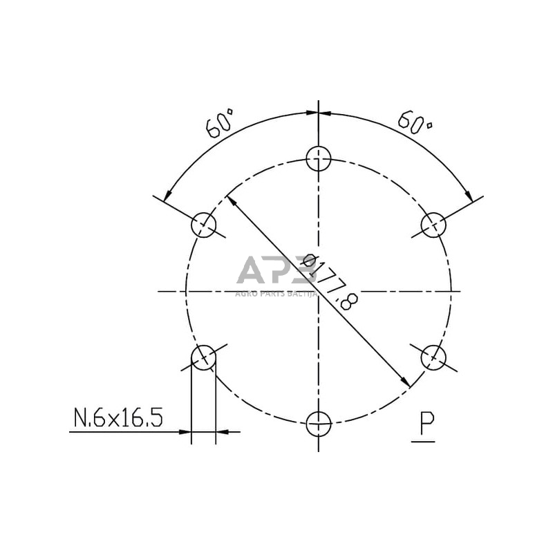 Kampinis reduktorius Comer 149029 LF-149 B 1:1 2 Kampinis reduktorius Comer 149029 LF-149 B 1:1 2