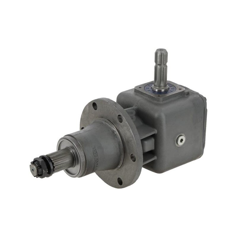 Kampinis reduktorius Comer 227804  LF-227 J 1:1.83 Kampinis reduktorius Comer 227804  LF-227 J 1:1.83