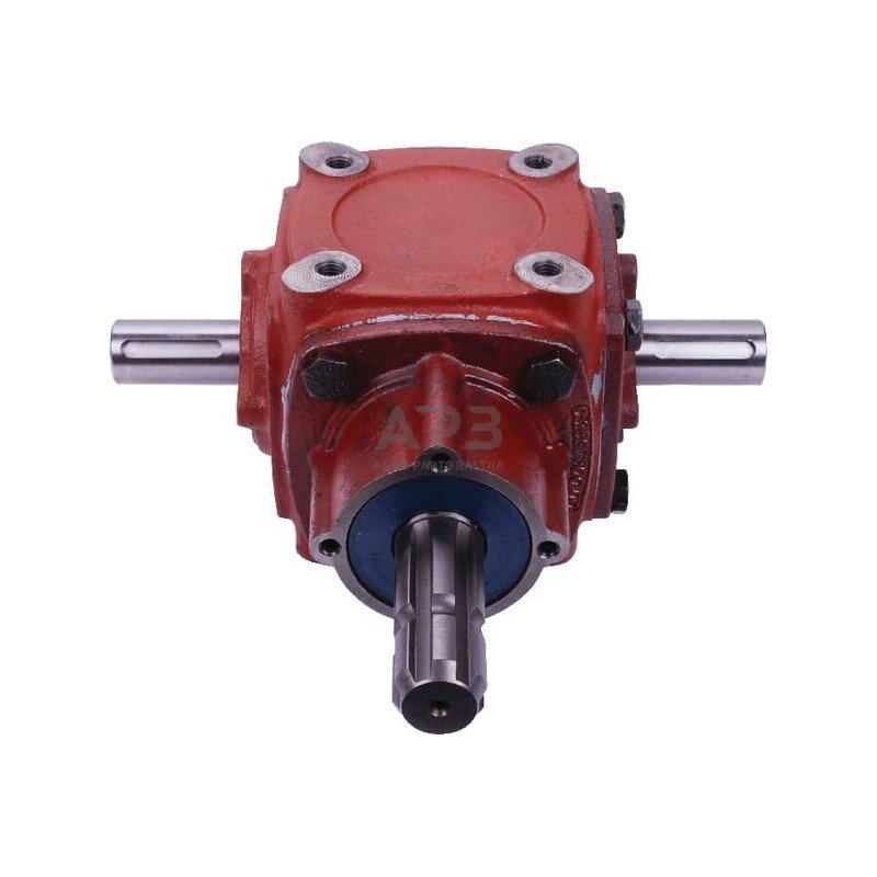 Kampinis reduktorius Comer 259010 T-19G 1.46:1 Kampinis reduktorius Comer 259010 T-19G 1.46:1