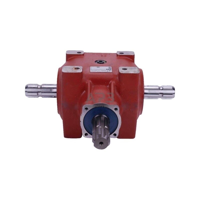 Kampinis reduktorius Comer 267007 T-27A 1.92:1 Kampinis reduktorius Comer 267007 T-27A 1.92:1