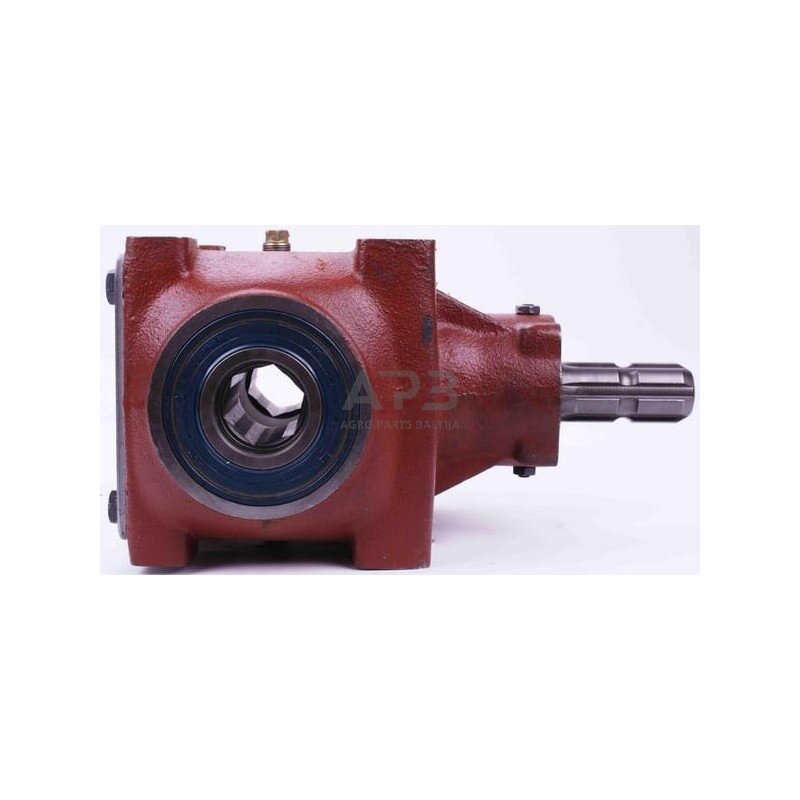 Kampinis reduktorius Comer 267507 T-27C 1:1 1 Kampinis reduktorius Comer 267507 T-27C 1:1 1