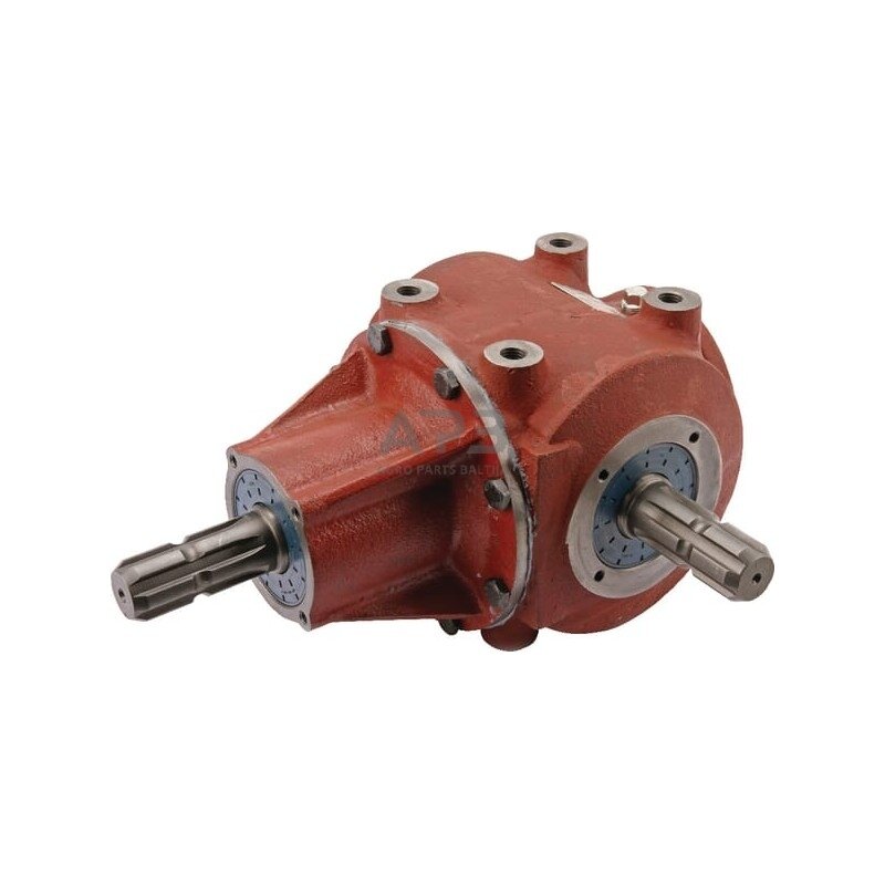 Kampinis reduktorius Comer 278010 T-278A 2.3:1 Kampinis reduktorius Comer 278010 T-278A 2.3:1