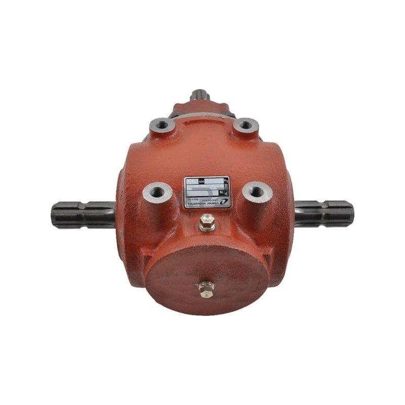 Kampinis reduktorius Comer 278014 T-278A 2.9:1 1 Kampinis reduktorius Comer 278014 T-278A 2.9:1 1