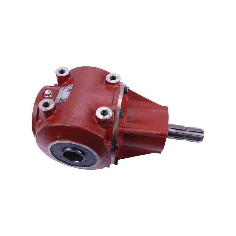 Kampinis reduktorius Comer 278019 T-278C 1.6:1 1 Kampinis reduktorius Comer 278019 T-278C 1.6:1 1