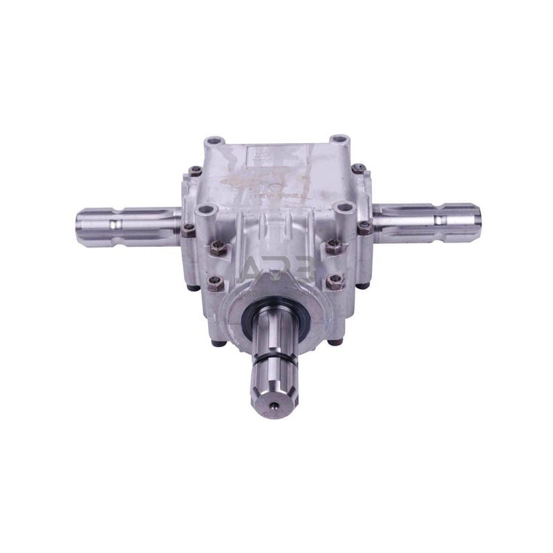 Kampinis reduktorius Comer 281012 T-281A 1:1 Kampinis reduktorius Comer 281012 T-281A 1:1