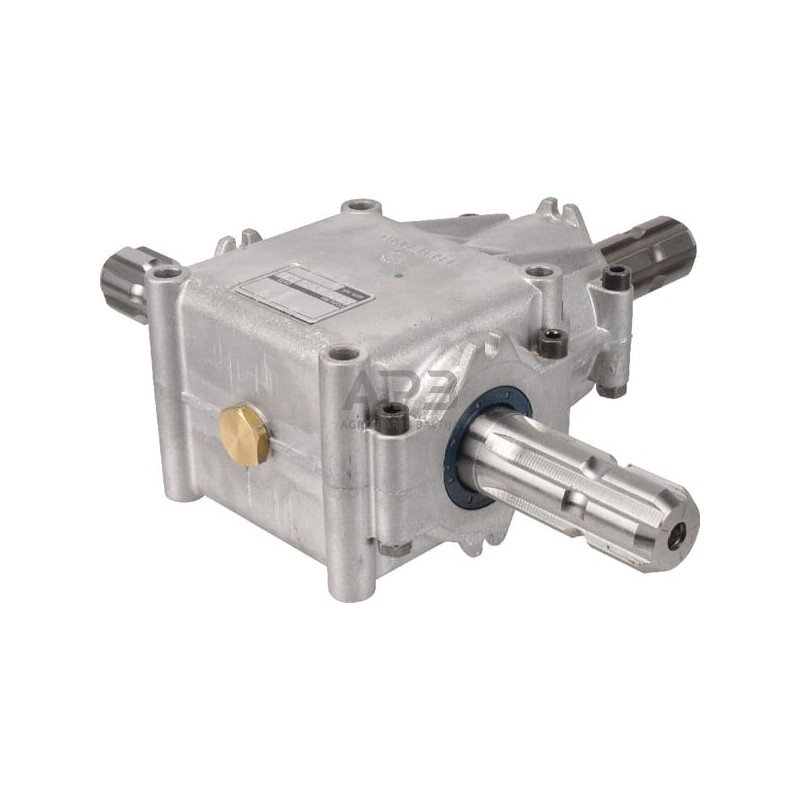 Kampinis reduktorius Comer 281024 T-281A 2.91:1 1