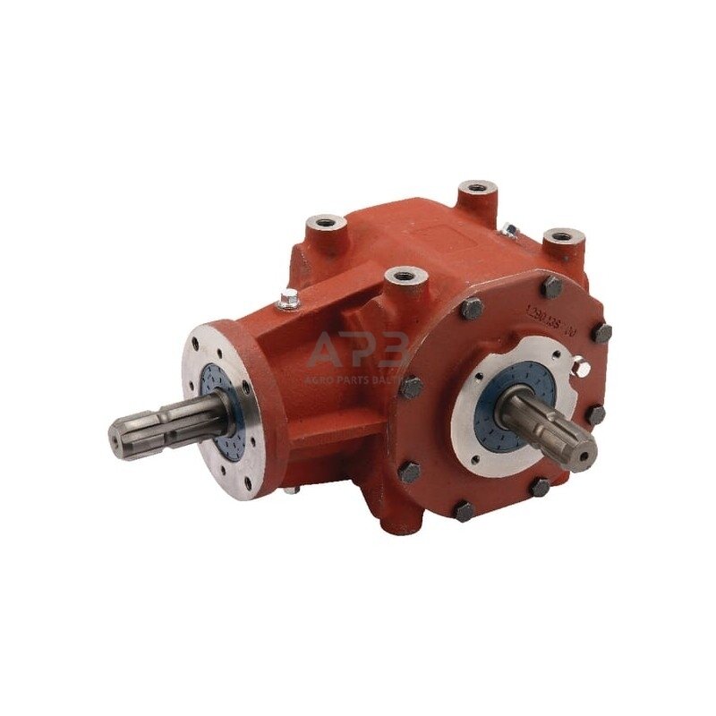 Kampinis reduktorius Comer 290021 T-290A 1:2.42 Kampinis reduktorius Comer 290021 T-290A 1:2.42