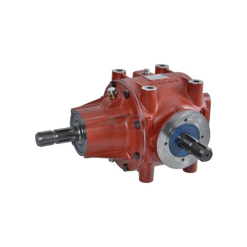 Kampinis reduktorius Comer 292302 T-292B 1.86:1 Kampinis reduktorius Comer 292302 T-292B 1.86:1