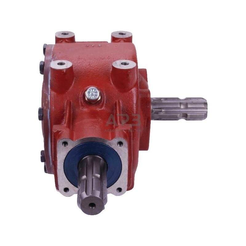 Kampinis reduktorius Comer 304010 T-304A 1:3 Kampinis reduktorius Comer 304010 T-304A 1:3