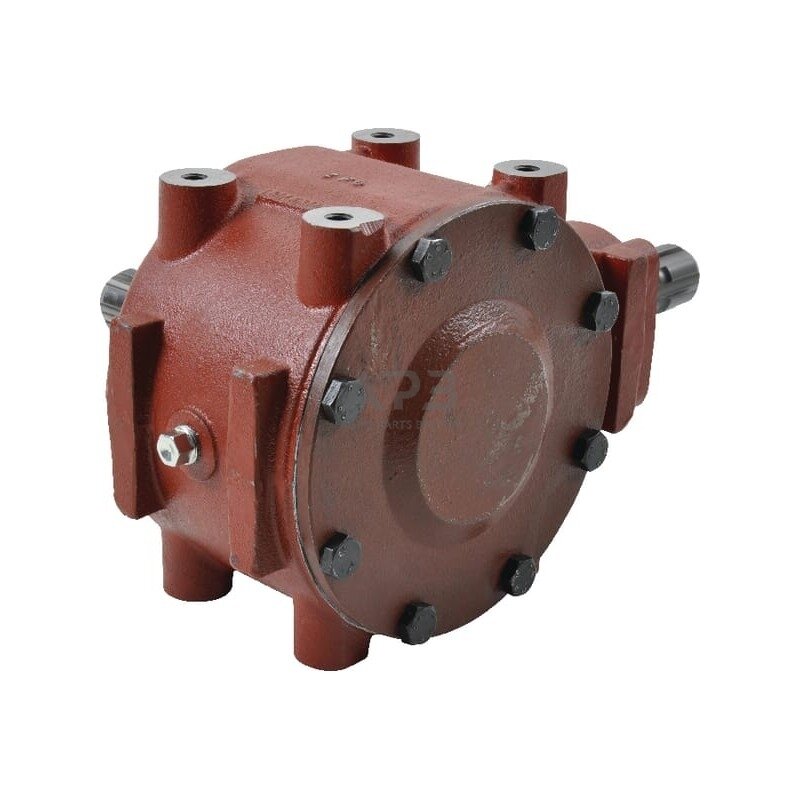 Kampinis reduktorius Comer 304013 T-304A 1:3 2 Kampinis reduktorius Comer 304013 T-304A 1:3 2