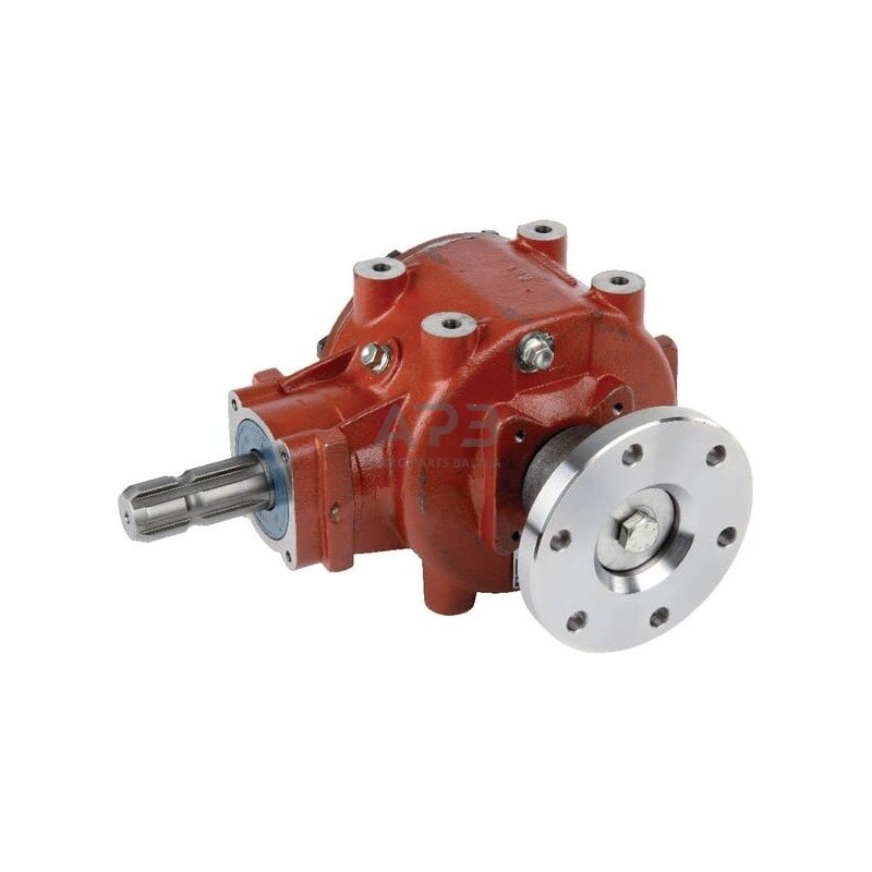 Kampinis reduktorius Comer 304027 T-304C 3:1 Kampinis reduktorius Comer 304027 T-304C 3:1