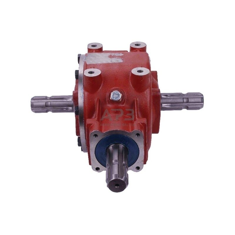 Kampinis reduktorius Comer 304908HL T-304A 3:1 Kampinis reduktorius Comer 304908HL T-304A 3:1