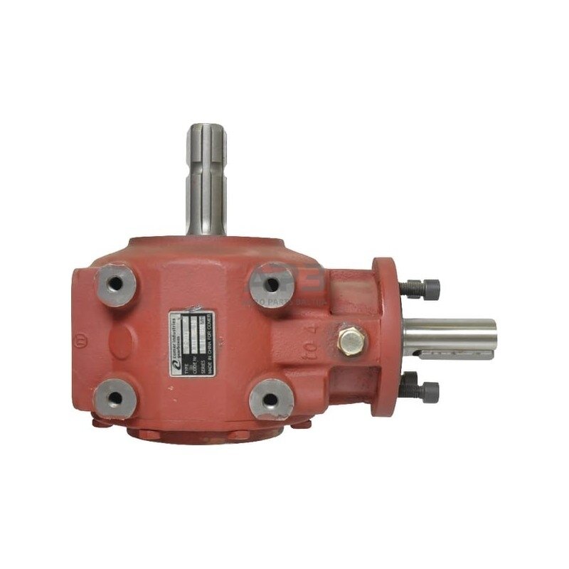 Kampinis reduktorius Comer 311885 T-311J 1