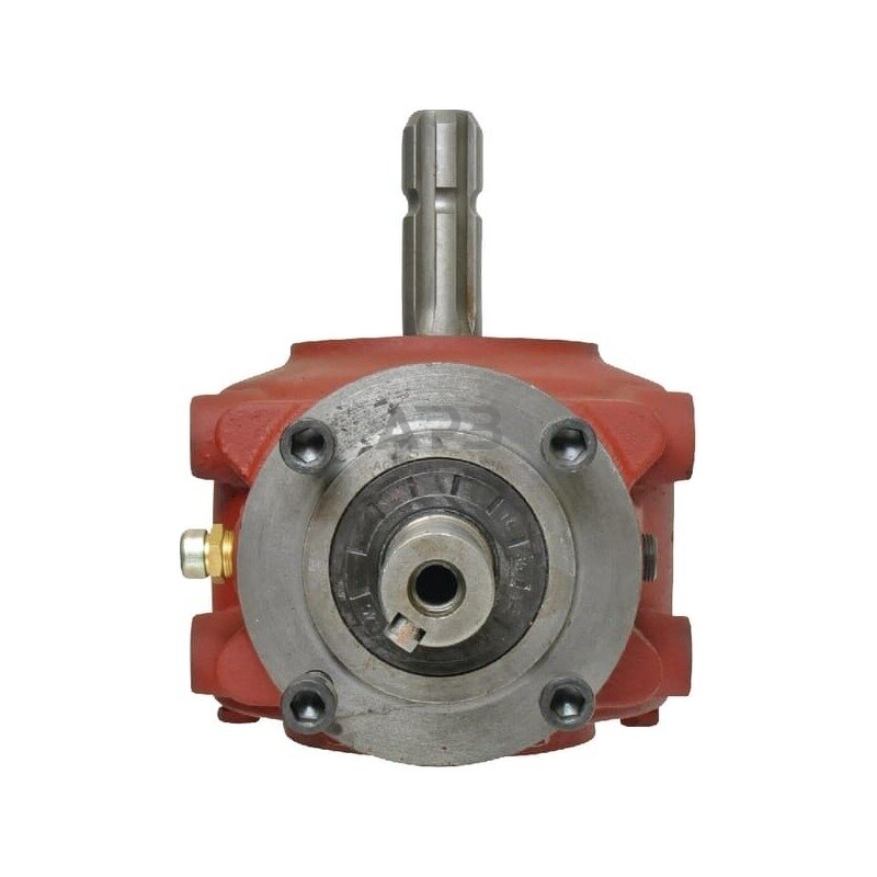 Kampinis reduktorius Comer 311885 T-311J 3 Kampinis reduktorius Comer 311885 T-311J 3