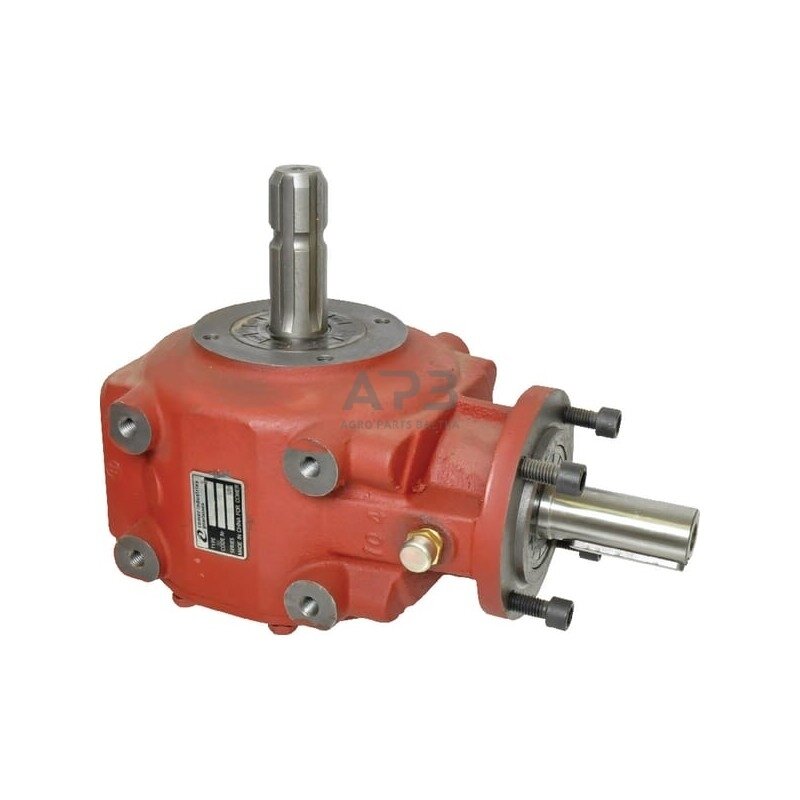 Kampinis reduktorius Comer 311885 T-311J Kampinis reduktorius Comer 311885 T-311J