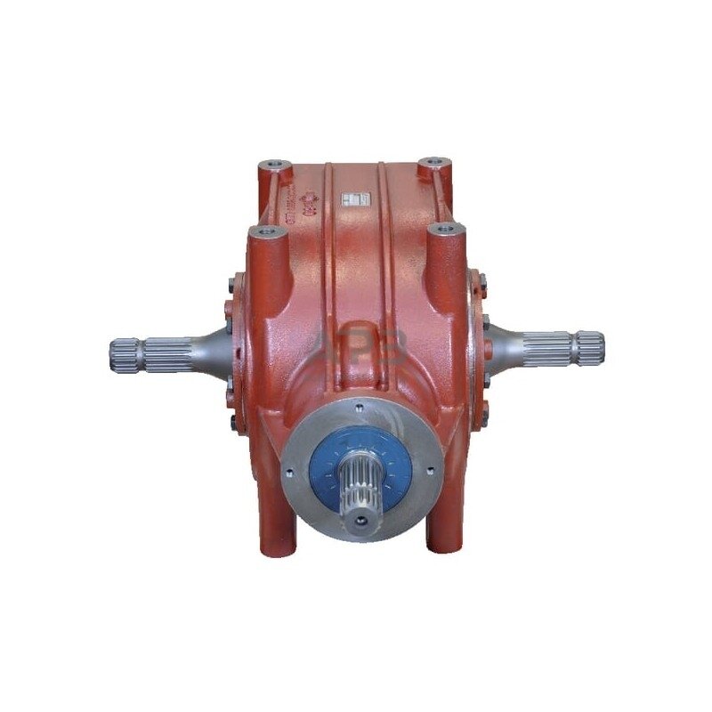 Kampinis reduktorius Comer 332000 T-332 1.9:1 1 Kampinis reduktorius Comer 332000 T-332 1.9:1 1