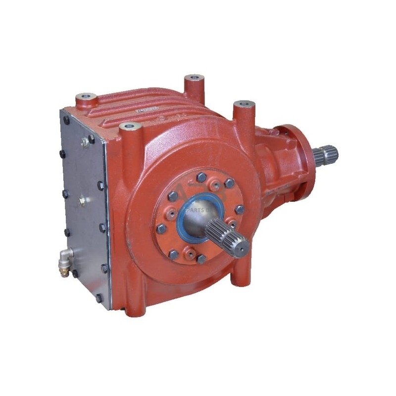 Kampinis reduktorius Comer 332000 T-332 1.9:1 2 Kampinis reduktorius Comer 332000 T-332 1.9:1 2