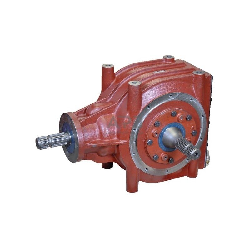 Kampinis reduktorius Comer 332000 T-332 1.9:1 Kampinis reduktorius Comer 332000 T-332 1.9:1