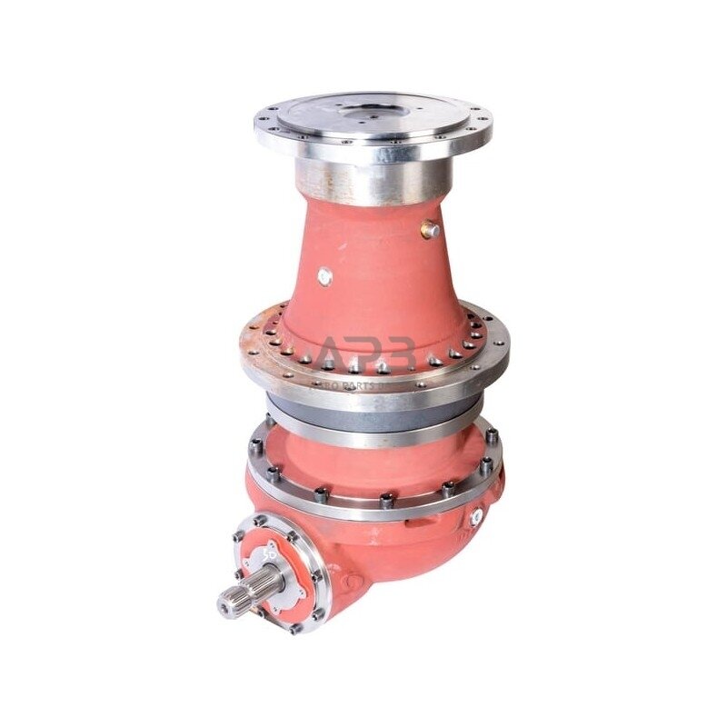 Kampinis reduktorius Comer 57170048541P001 PGA1602VM Kampinis reduktorius Comer 57170048541P001 PGA1602VM