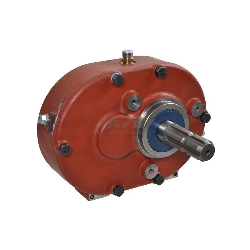 Kampinis reduktorius Comer 602018 A-3A 1:1 2 Kampinis reduktorius Comer 602018 A-3A 1:1 2