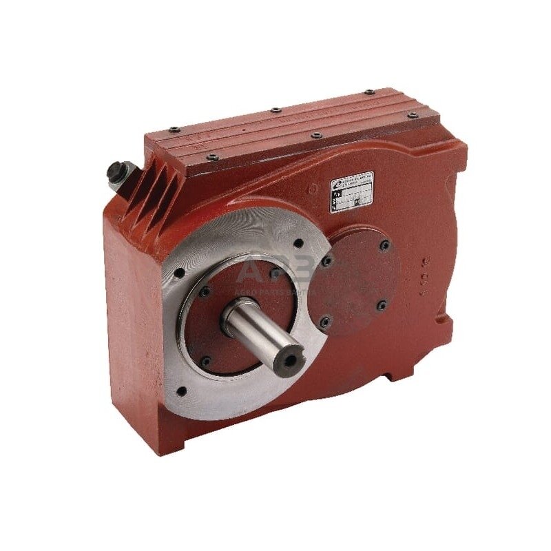 Kampinis reduktorius Comer 603011 A-4A 3:1 1 Kampinis reduktorius Comer 603011 A-4A 3:1 1