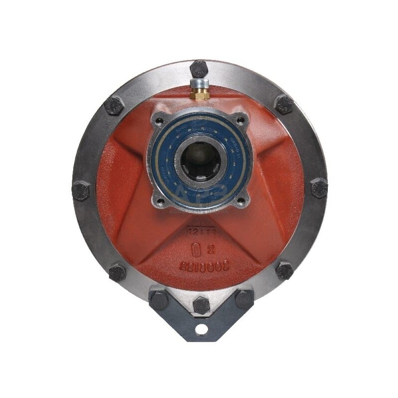 Kampinis reduktorius Comer 620002 A-20A 1.88:1 1 Kampinis reduktorius Comer 620002 A-20A 1.88:1 1