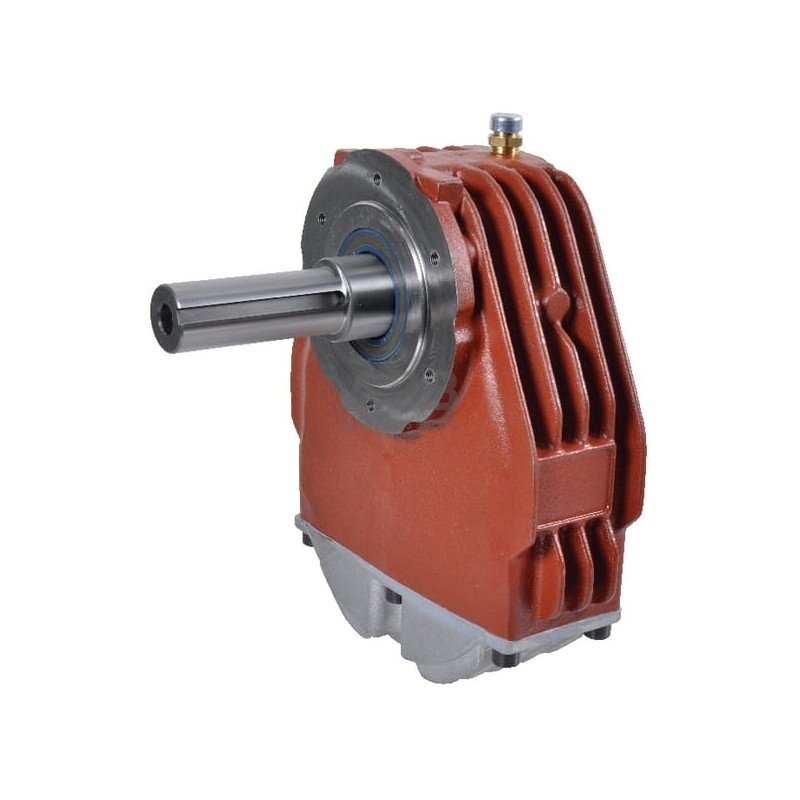 Kampinis reduktorius Comer 624000 A-624A 1:6.9 1 Kampinis reduktorius Comer 624000 A-624A 1:6.9 1