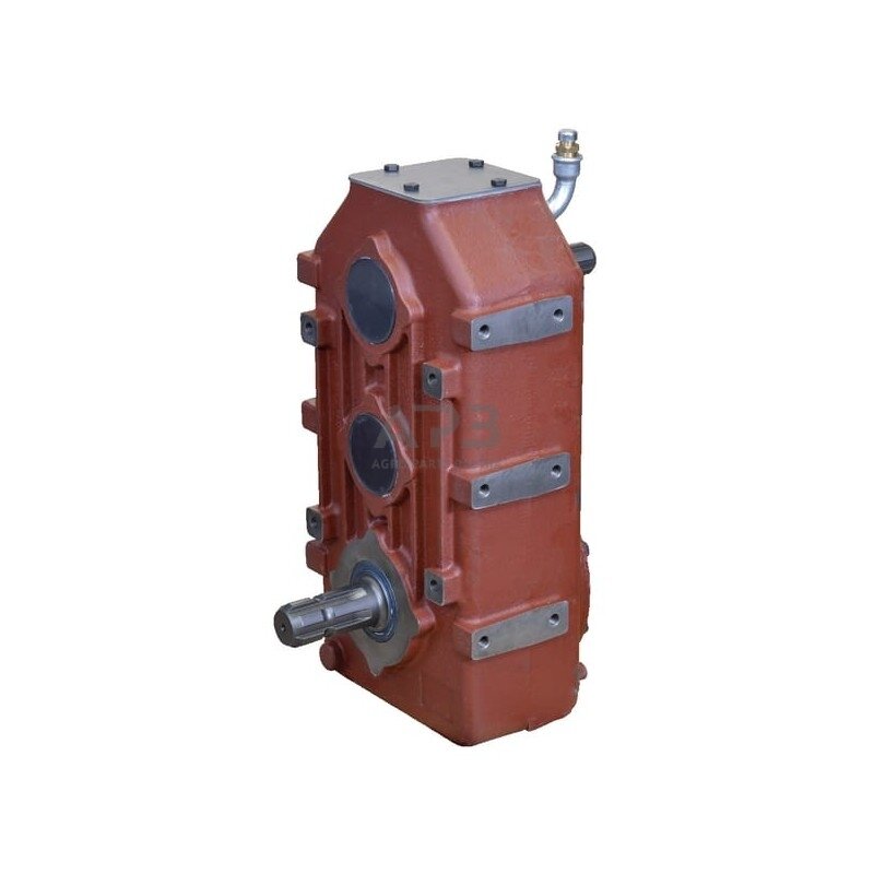 Kampinis reduktorius Comer 732207 D732A 1:1/1.41:1 2 Kampinis reduktorius Comer 732207 D732A 1:1/1.41:1 2