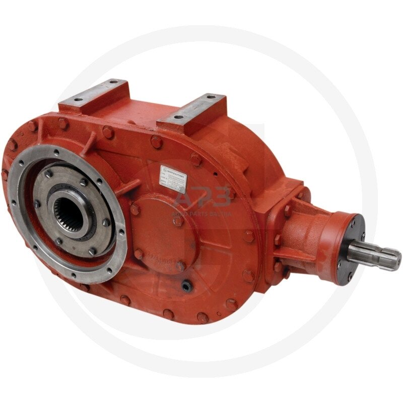 Kampinis reduktorius universalus 614397212 Kampinis reduktorius universalus 614397212