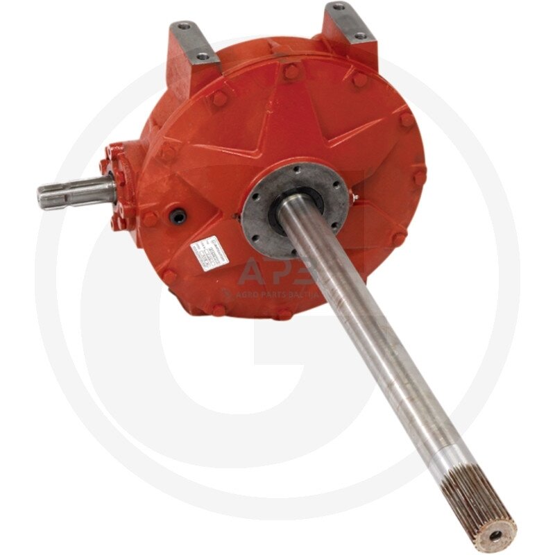 Kampinis reduktorius universalus 614397213 Kampinis reduktorius universalus 614397213