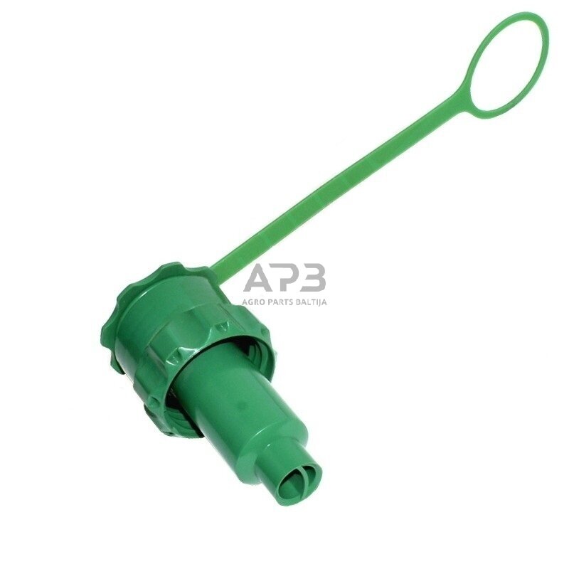 Kanistro kamštis HUSKY OIL Kanistro kamštis HUSKY OIL