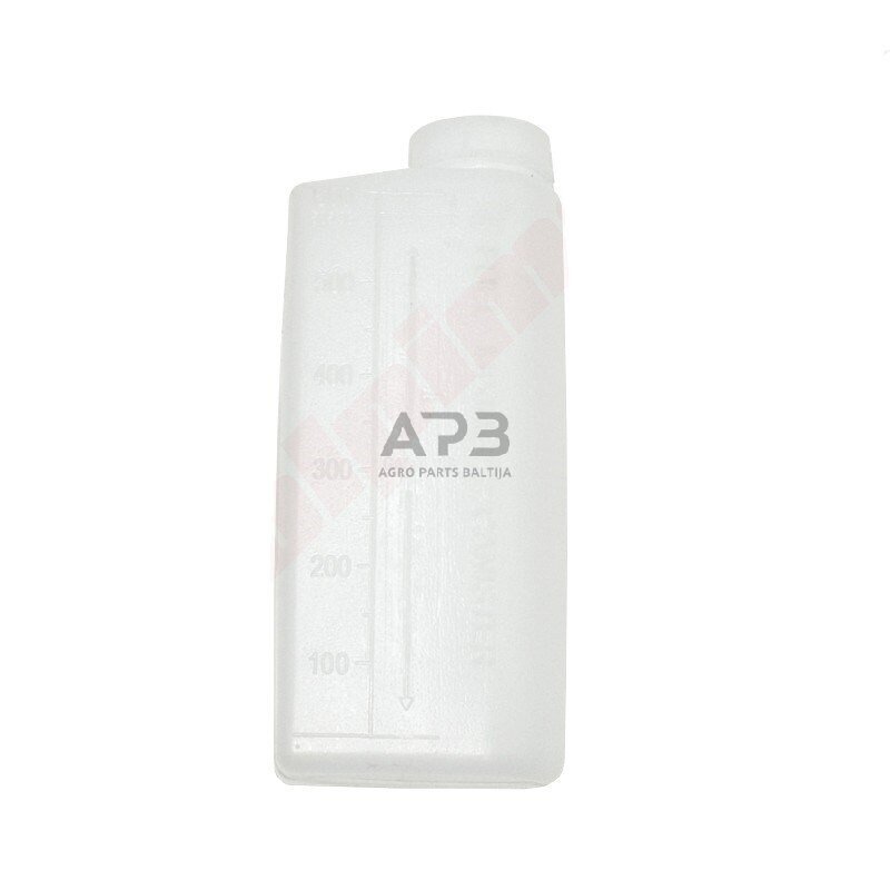 Kanistras kuro maišymui 0,6 L