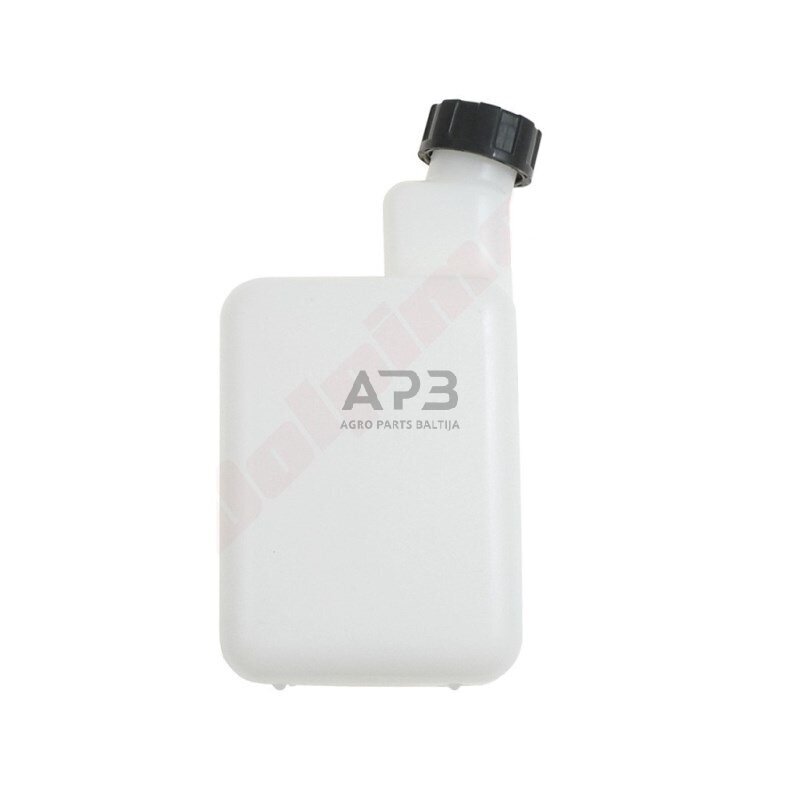 Kanistras kuro maišymui 1 L Kanistras kuro maišymui 1 L