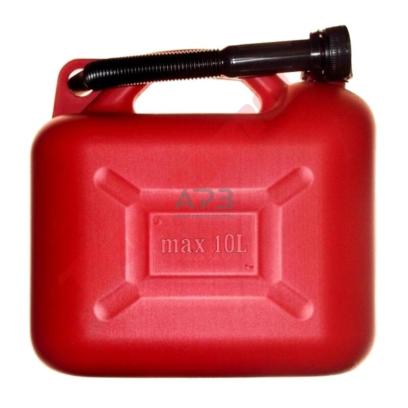 Kanistras PHE 10 L Kanistras PHE 10 L