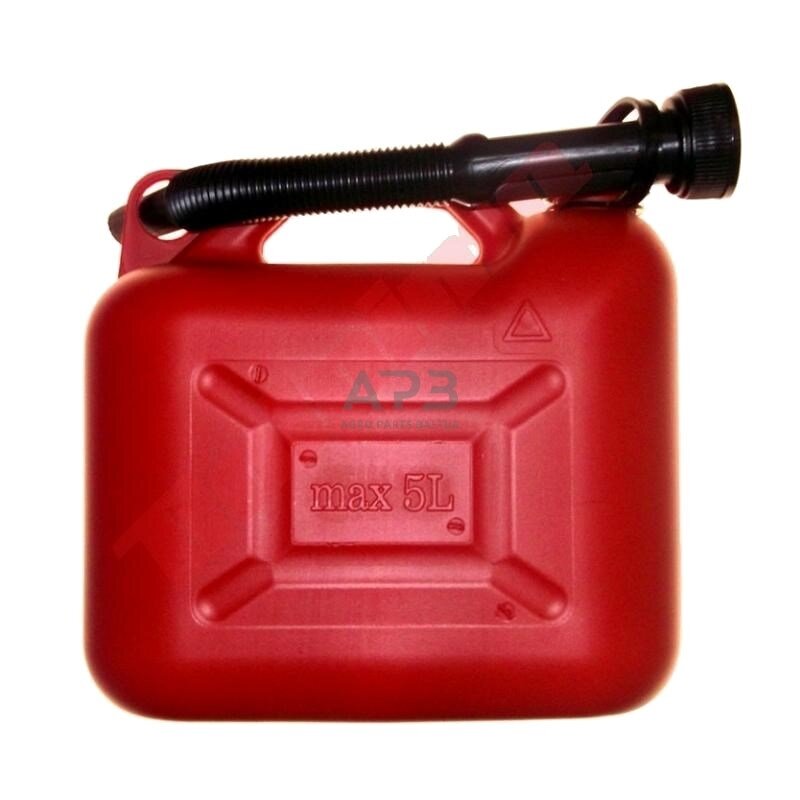 Kanistras PHE 5 L Kanistras PHE 5 L