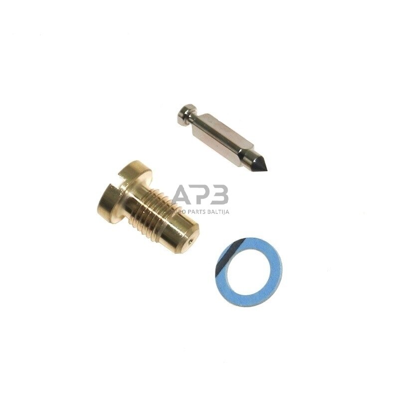 Karbiuratoriaus adatinis vožtuvas Briggs & Stratton 293478