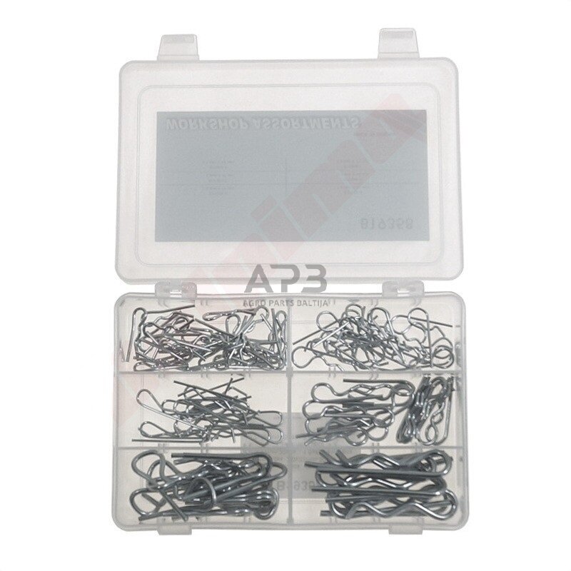 Kaiščių rinkinys 103 Kaiščių rinkinys 103