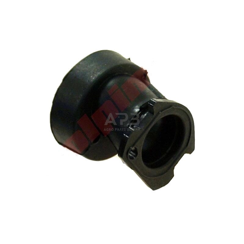 Karbiuratoriaus jungtis HUSQVARNA 350 503 86 63-01, 5038663-01, 503866301 Karbiuratoriaus jungtis HUSQVARNA 350 503 86 63-01, 5038663-01, 503866301