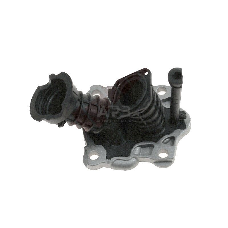 Karbiuratoriaus jungtis HUSQVARNA 450 544 08 23-01, 5440823-01, 544082301 Karbiuratoriaus jungtis HUSQVARNA 450 544 08 23-01, 5440823-01, 544082301